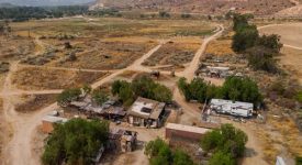 Acton Movie Ranch