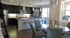 River Village Valencia Home