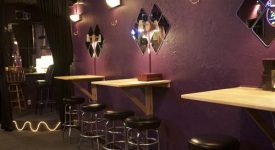 National Bartenders School