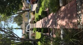 Cottage on Wheeler