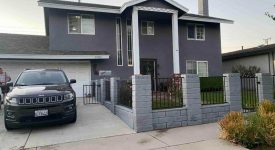 House in Santa Clarita