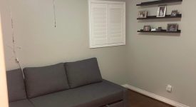 House in Santa Clarita