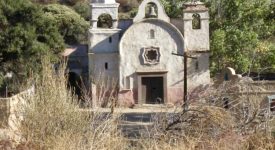 Santa Clarita Movie Ranch