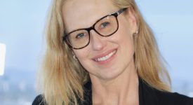 Lorna Leslie