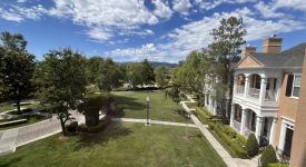 New England Style Gem in Magical Bridgeport