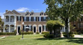 New England Style Gem in Magical Bridgeport