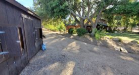 Shady Oaks Ranch