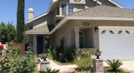 Beautiful Cottage Style Home