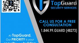 Topguard Security Services