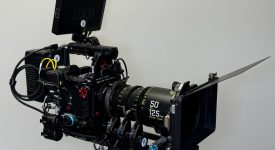 CineBear Camera & Expendables