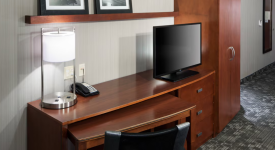 Work Area