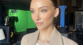 Wren Witting Makeup