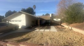 Briceno/Anderson House