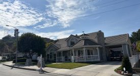 Merante Residence