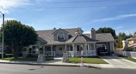 Merante Residence