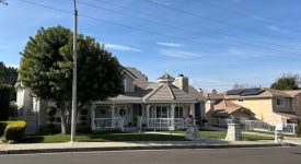 Merante Residence