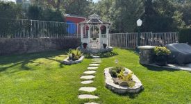 Merante Residence