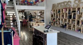 Purple Planet Creative Space