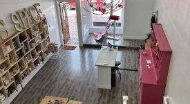 Purple Planet Creative Space