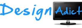 DesignAdict Logo