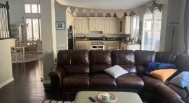 Pelham Pl kitchen
