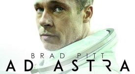 Shop Foreman for the Spacesuits - Made Brad's Suits, gloves and boots and managed a team of 35