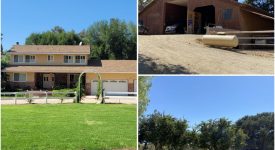 All American Ranch home