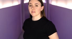 Jenevieve Morehouse, Editor/PA