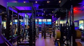 Carbon Fit Lab Gym (Skyline Ranch) Carbon Fit Lab Gym (Skyline Ranch)