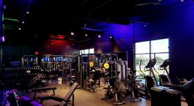 Carbon Fit Lab Gym (Skyline Ranch) Carbon Fit Lab Gym (Skyline Ranch)
