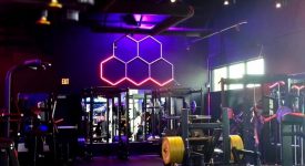 Carbon Fit Lab Gym (Skyline Ranch) Carbon Fit Lab Gym (Skyline Ranch)