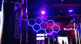 Carbon Fit Lab Gym (Skyline Ranch)