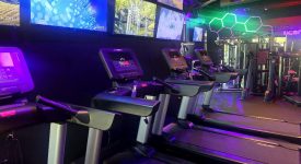 Carbon Fit Lab Gym (Skyline Ranch) Carbon Fit Lab Gym (Skyline Ranch)