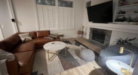 Living room Living room