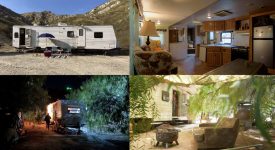 Cinematic MethTrailer