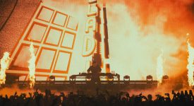 Modern Illumination Productions / MIP