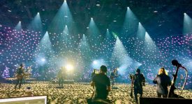 Modern Illumination Productions / MIP