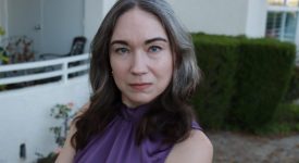 Talent – Jennifer Lynn Warren