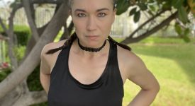 Talent – Jennifer Lynn Warren