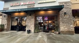 Main Entrance Main Entrance