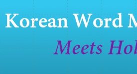 Korean Interpreter and Translator Korean Interpreter and Translator