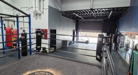 GlovedEra Boxing LLC