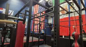 GlovedEra Boxing LLC