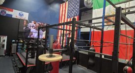 GlovedEra Boxing LLC