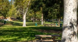 William S. Hart Park