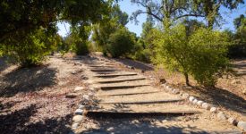 William S. Hart Park