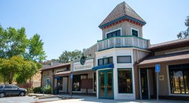 William S. Hart Park