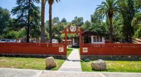 William S. Hart Park