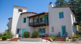 William S. Hart Park