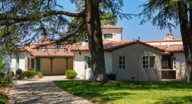 William S. Hart Park